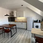 Turisticos Apartment