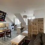 Turisticos Apartment Queluz