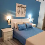 Turisticos Apartment