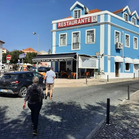 Διαμέρισμα Turistico De - Quartos E Queluz