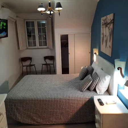 Turisticos Apartmán Queluz