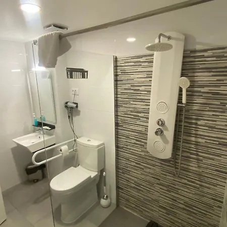 Apartmán Turisticos *