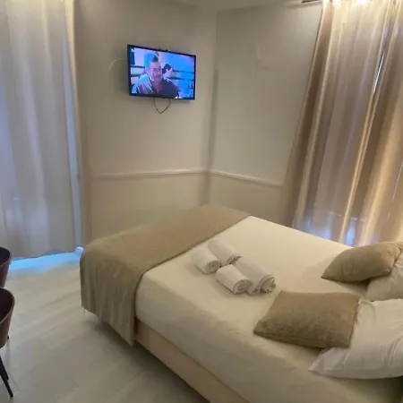 Turisticos Apartmán Queluz