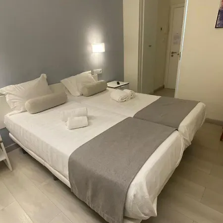 Turisticos Apartment Queluz