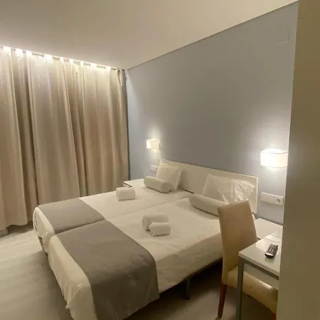 Turisticos Apartment *
