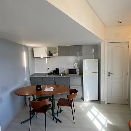 Turisticos Apartmán Queluz