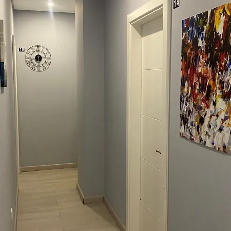 Turisticos Apartment
