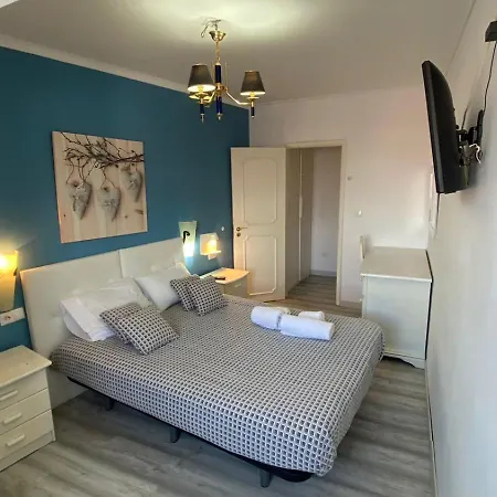 Apartment Turisticos
