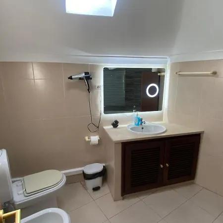 Turisticos Lejlighed