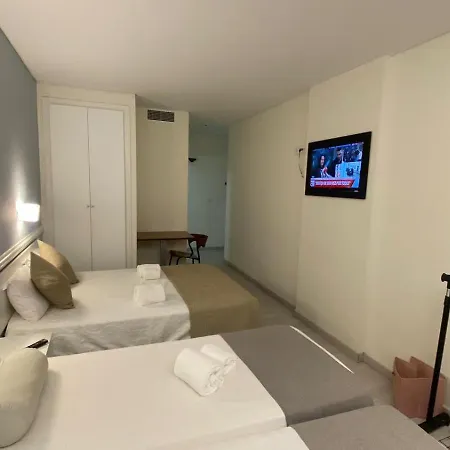 Turisticos Lejlighed *