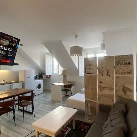 Turisticos Apartment Queluz