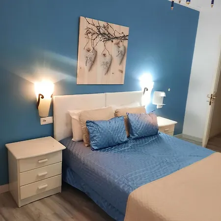 Turisticos Apartment