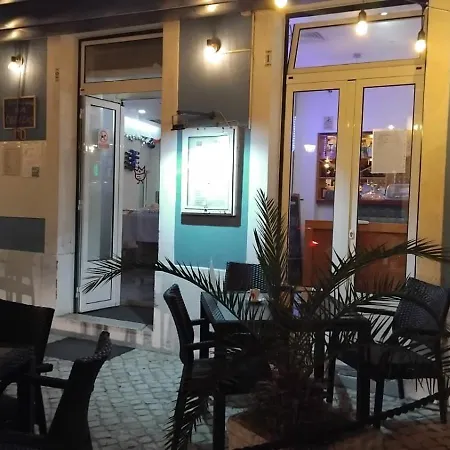 Διαμέρισμα Turistico De - Quartos E