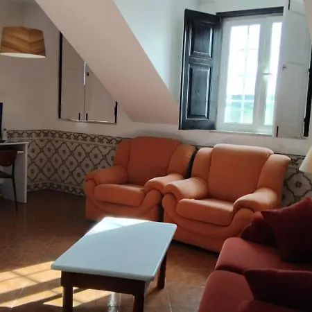 Turisticos Apartmán *