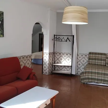 Apartment Turisticos *