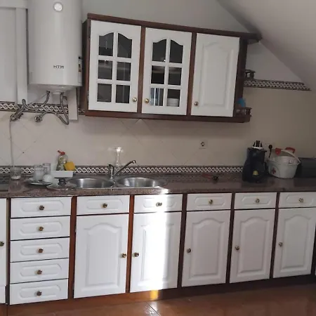 Turisticos Apartmán Queluz