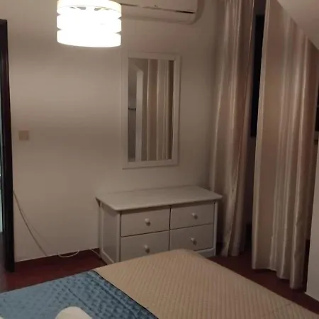 Turisticos Apartment