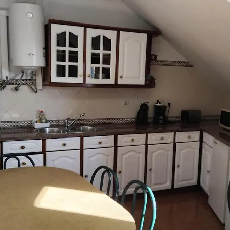 Apartmán Turisticos