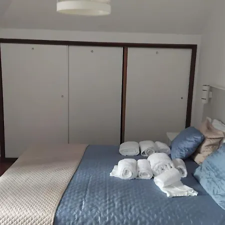Turistico De - Quartos E *