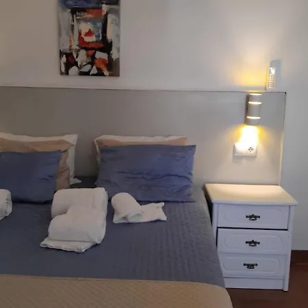 Apartmán Turisticos