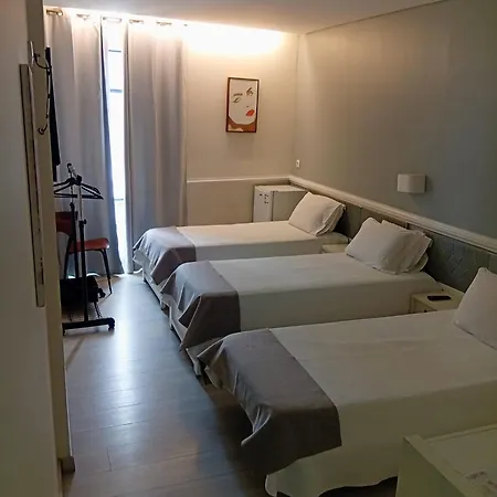 Διαμέρισμα Turistico De - Quartos E