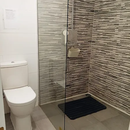 Turisticos דירה קלוז