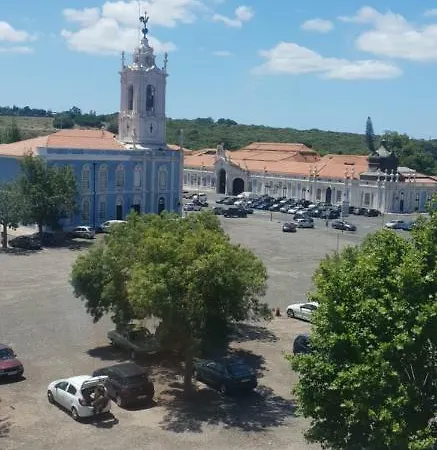 Turisticos Apartmán *