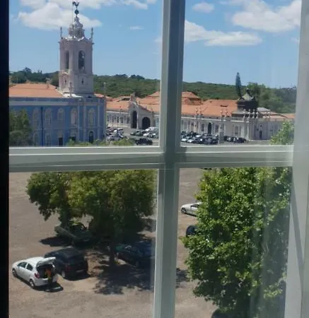 Turisticos * Queluz