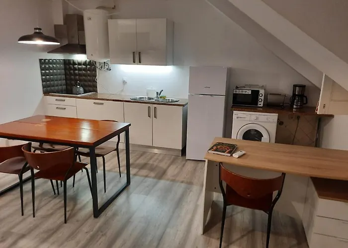 Lejlighed Turisticos *