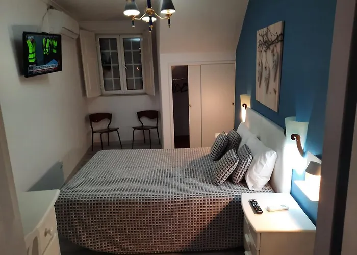 Turisticos דירה קלוז