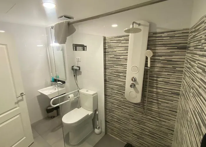 דירה Turisticos *