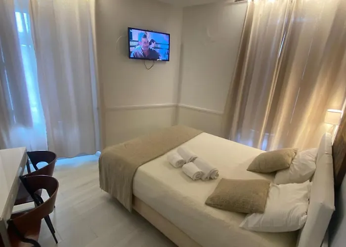 Turisticos דירה קלוז