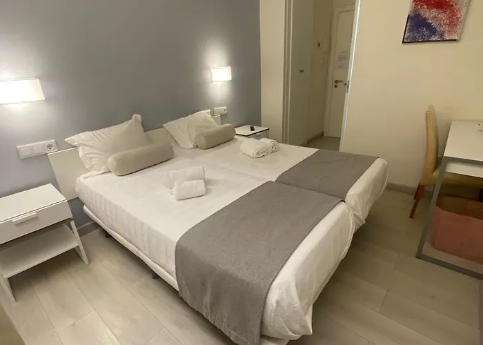 Turisticos דירה קלוז