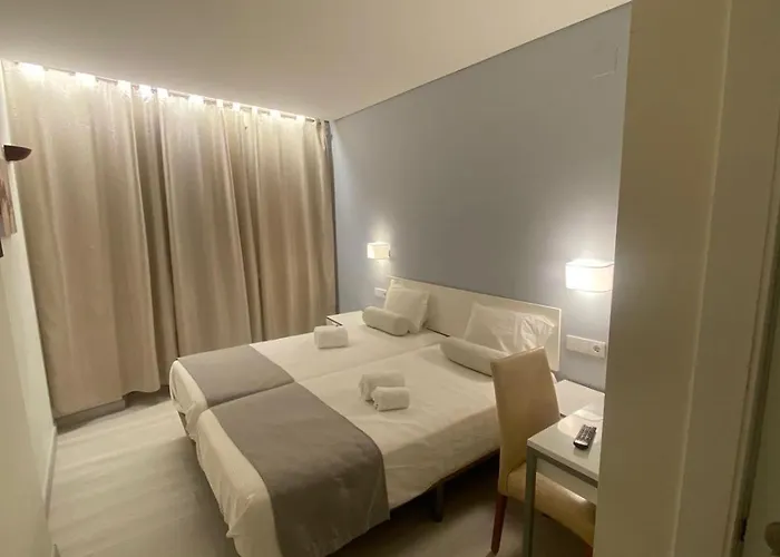 Turisticos דירה *