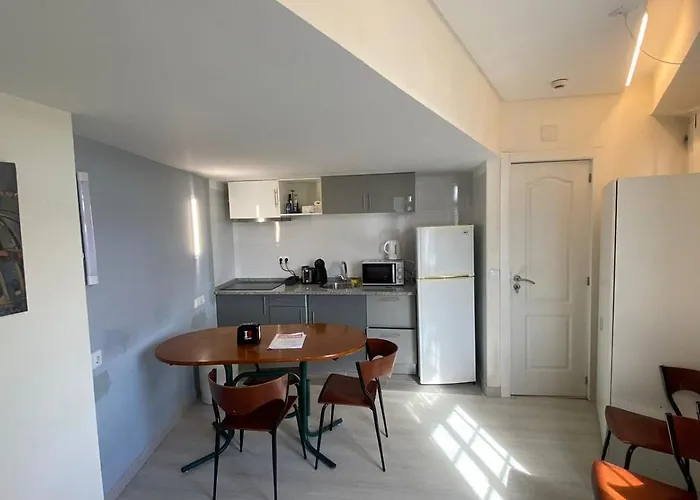 Turisticos דירה קלוז