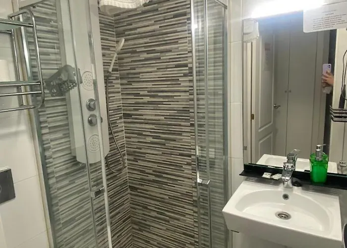 Turisticos דירה קלוז