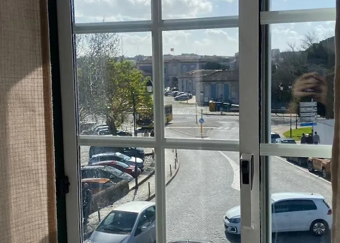 Turisticos דירה *