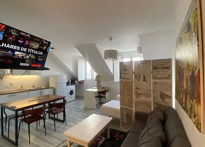 Turisticos דירה קלוז