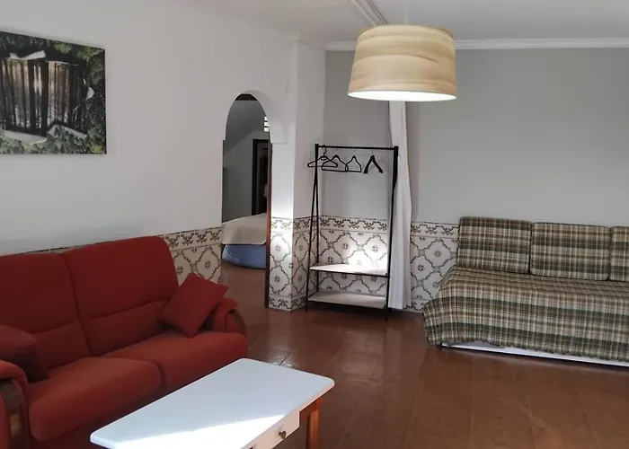 דירה Turisticos *