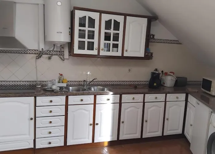 Turisticos דירה קלוז