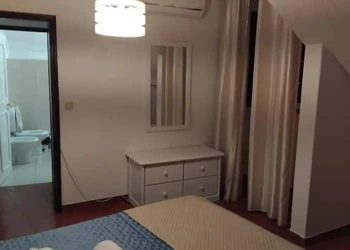 Turisticos Lejlighed