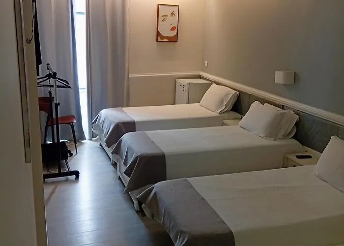 Lejlighed Turisticos