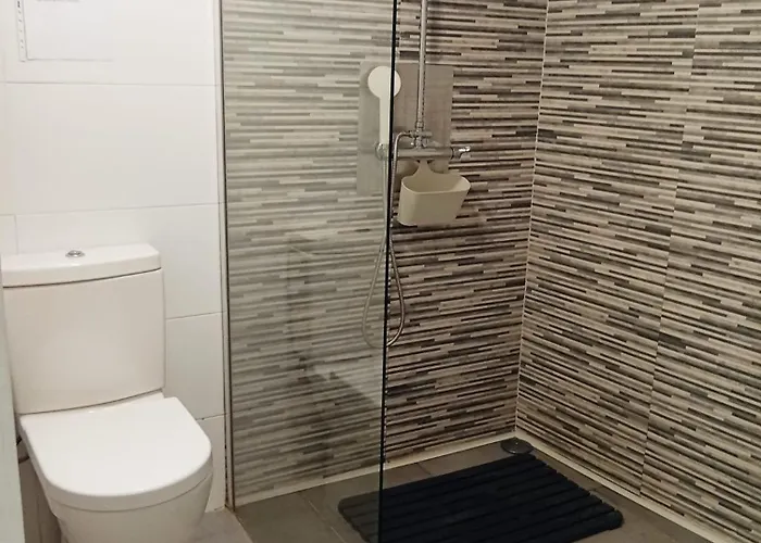 Turisticos דירה קלוז