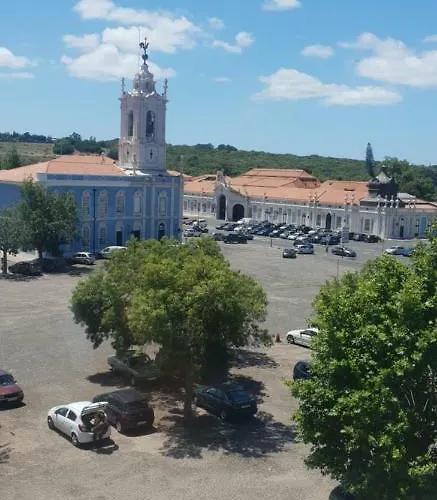 Turisticos דירה *